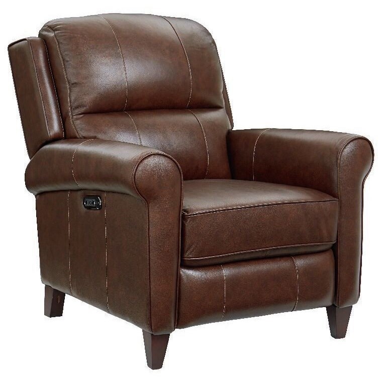 Bassett electric recliner sale